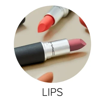 Lips Makeup