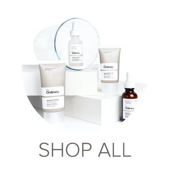 The Ordinary All Products
