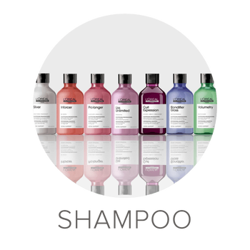 L'Oréal Professionnel Shampoo