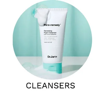 K-Beauty Cleansers