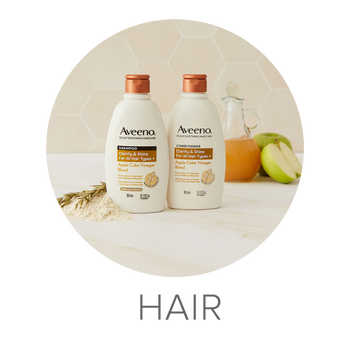 Aveeno Hair
