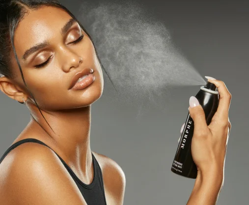 Morphe Setting Sprays