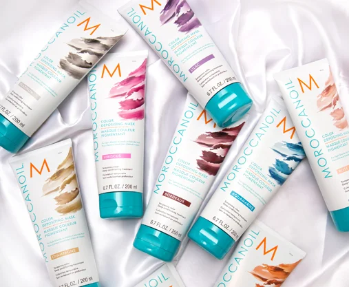 Moroccanoil Colour Complete
