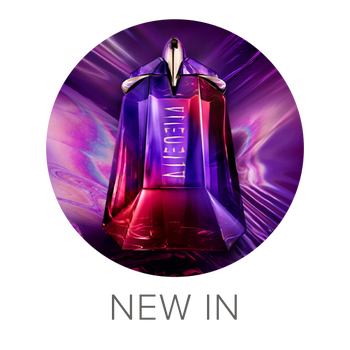 MUGLER NEW IN