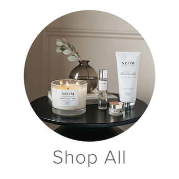 Shop all NEOM