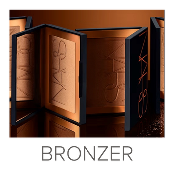 NARS BRONZER