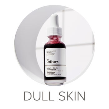 The Ordinary for Dull Skin