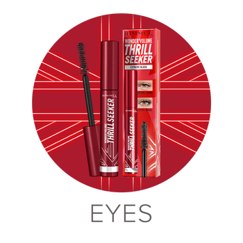 Rimmel Eyes