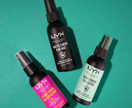 NYX SETTING SPRAY