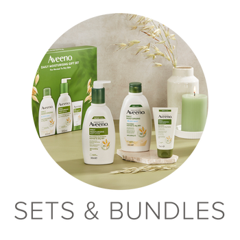 Aveeno Gift Sets