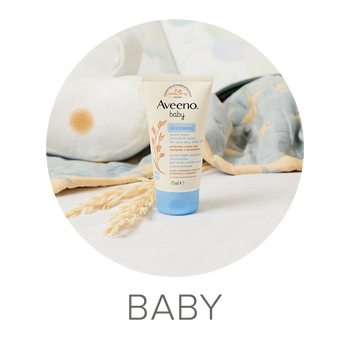 Aveeno Baby