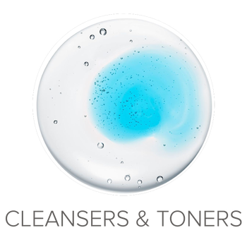 Vichy Cleansers & Toners