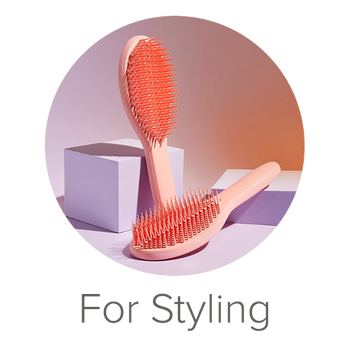 Tangle Teezer Styling