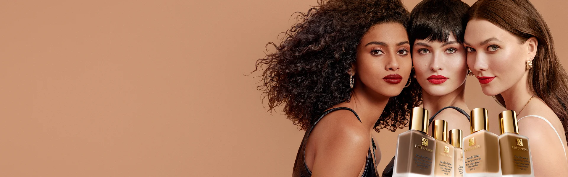 Estée Lauder: Double Wear Stay-in-Place SPF10
