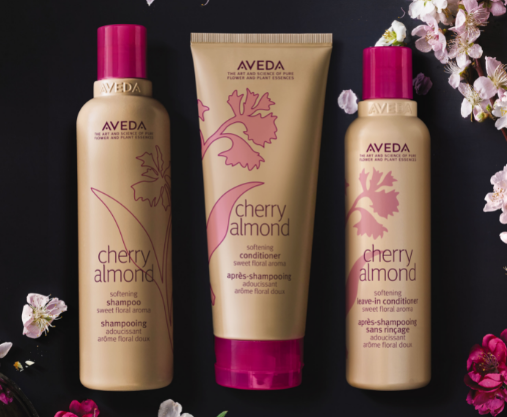 Aveda Cherry Almond