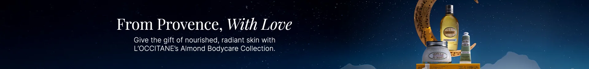 L'Occitane