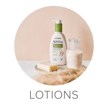 Aveeno Lotion