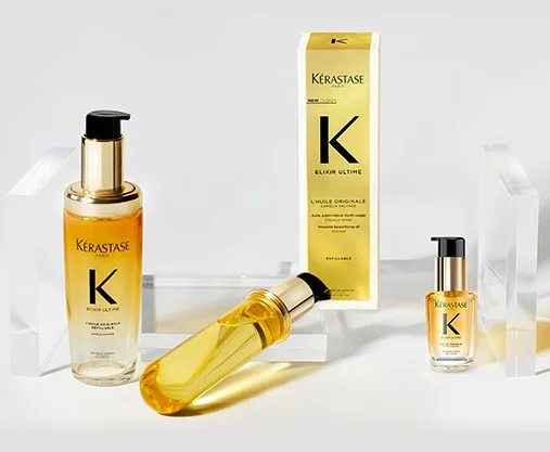 Kerastase ELIXIR ULTIME