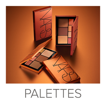 NARS PALETTES