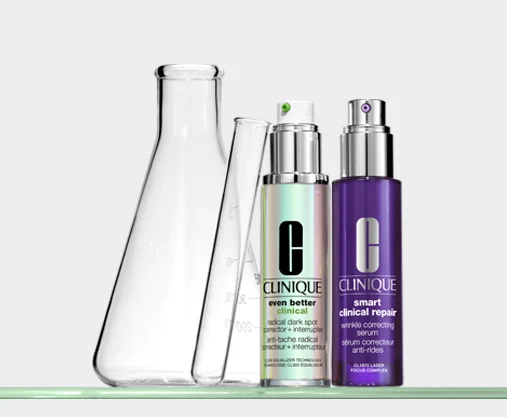 Clinique Serums