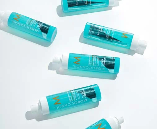 Moroccanoil Style & Finish