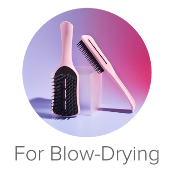 Tangle Teezer Blow Drying
