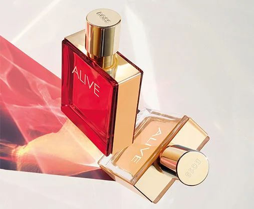 The Scent by Hugo Boss