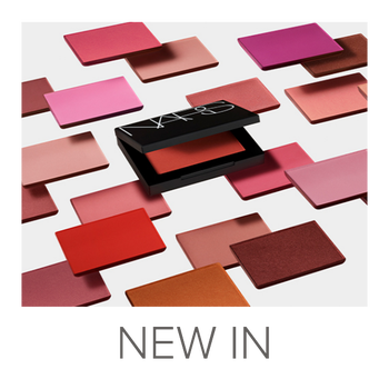 NARS NEW IN