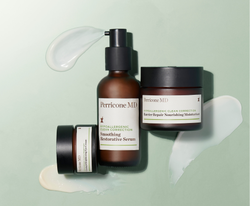 Perricone MD Hypoallergenic CBD Sensitive Skin Therapy