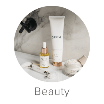 NEOM Skincare & Beauty