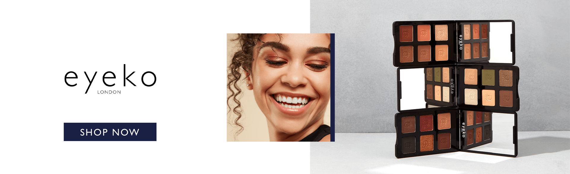Shop Eyeko on Look Fantastic.