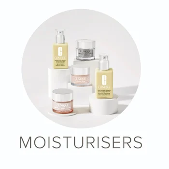 Clinique Moisturisers