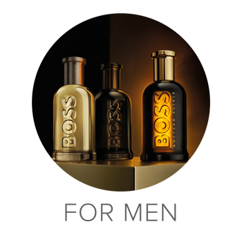 Hugo Boss For Men