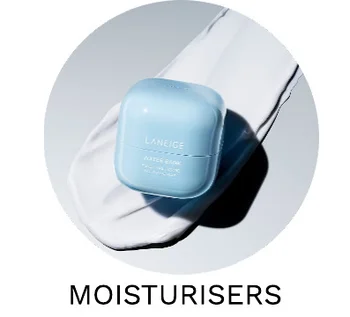 K-Beauty Moisturisers