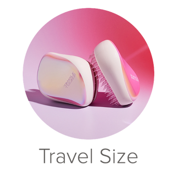 Tangle Teezer Travel Size