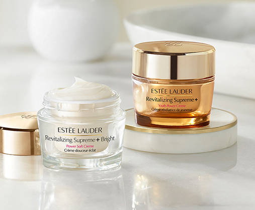 Revitalizing Supreme+