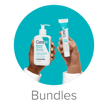 CeraVe Bundles