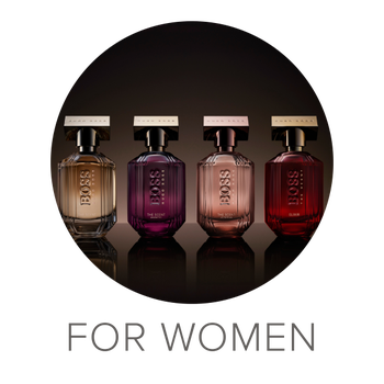 Hugo Boss For Women