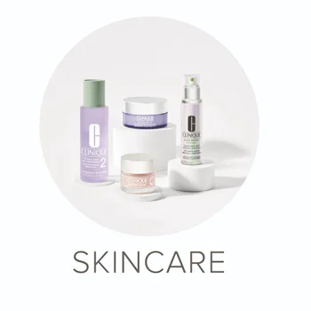 Clinique Skincare