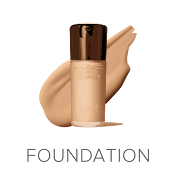 Mac Foundation