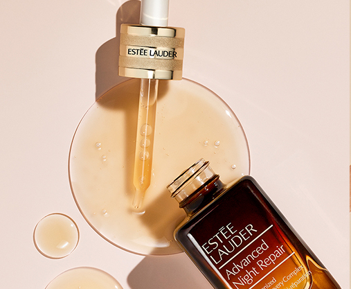 Estée Lauder Serums