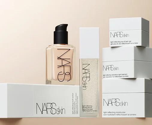 NARS Light Reflecting Range