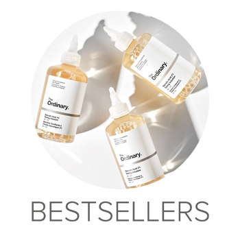 The Ordinary Bestsellers
