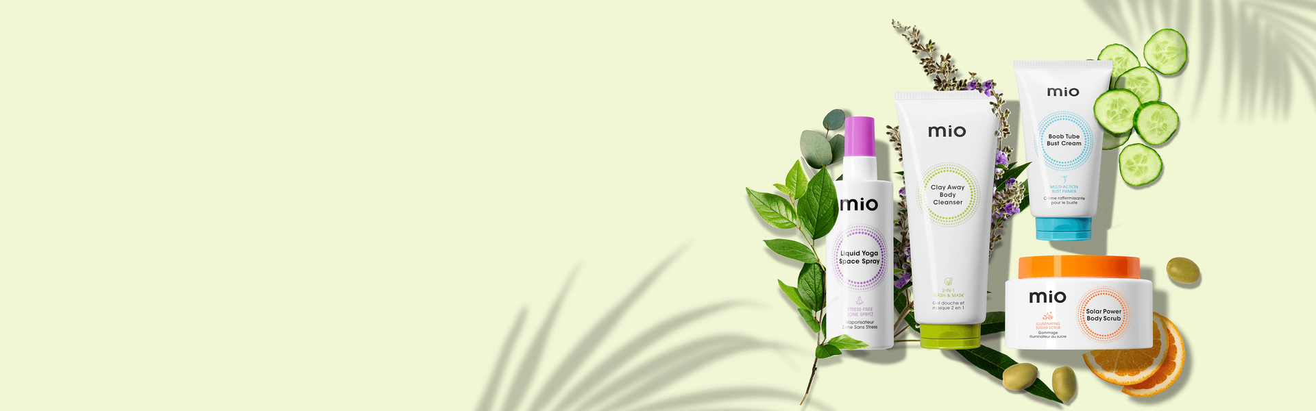 Mio Skincare