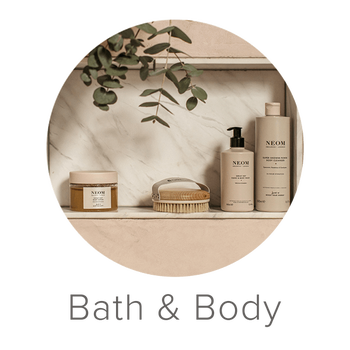 NEOM Bath & Bodycare