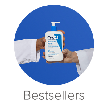CeraVe Best Sellers