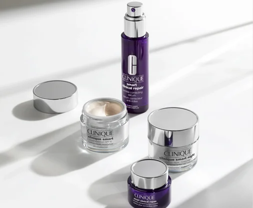 Clinique Smart Clinical Repair Range