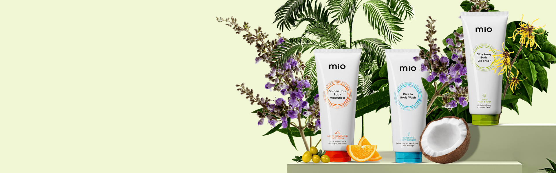 Mio Skincare