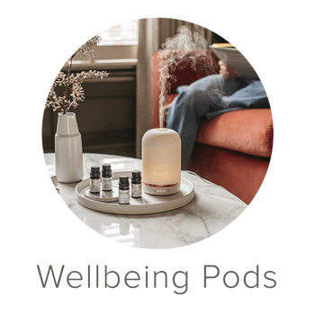 NEOM Wellbeing Pods