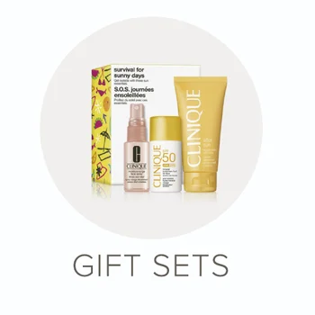 Clinique Gift Sets